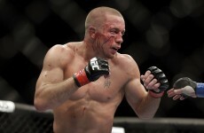 GSP: 'These guys don't make a lot of money and they have to keep their mouth shut'