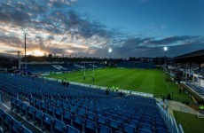 The home of Leinster rugby will have a new name 'very soon'