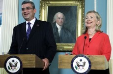 US signs missile defence deal with Romania