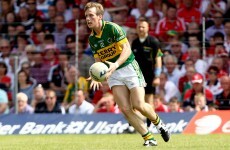 No Galvin as Kerry name side for All-Ireland decider