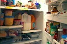 11 things you probably keep in the fridge that you really shouldn't