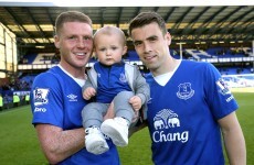 2020 vision for McCarthy as he signs new Everton deal