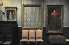 An unsolved mystery: New video clue emerges 25 years after major Boston art heist