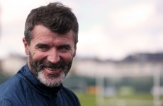 'Roy Keane has what it takes to be a top-level manager'