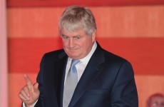 Denis O'Brien has asked Waterford Whispers News to remove an article