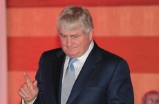Denis O'Brien has asked Waterford Whispers News to remove an article