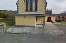 Break in at church sees communion wafer and altar wine taken