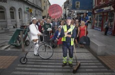 This Cork street is officially one of the best in the UK and Ireland