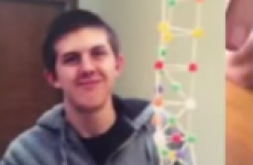 An unarmed white teen was shot dead by US police. Why is there no outrage?