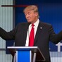 WATCH: The 5 craziest moments from last night's US Presidential debate