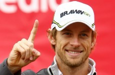 F1 driver Jenson Button 'gassed by burglars' at holiday home