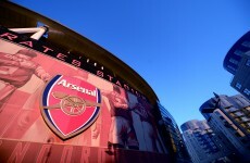 Another GAA coach is joining the backroom staff at Arsenal