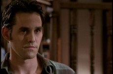 Xander from Buffy was a bit confused about Ireland and the UK