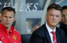 Man United paired with Club Brugge in Champions League qualifiers