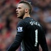 De Gea left out for United's opener as speculation over Madrid move increases