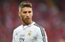 Liverpool swoop for 14-year-old prodigy, Ramos move back on and all today's transfer news