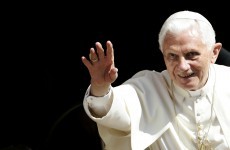 Abuse victims ask International Criminal Court to prosecute Pope