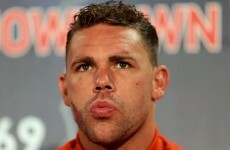 'I’m prepared to go through hell to be crowned world champ at Thomond Park'