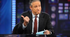 10 irreplaceable Jon Stewart quotes to live your life by