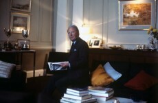 Ted Heath a paedophile? Not until he's proven guilty