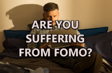 Do You Have FOMO?