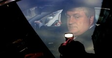Who dares confront touchy billionaire Denis O'Brien?