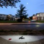 What happened to Ferguson in the year since Michael Brown was killed?
