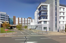 Stay away from Cork University Hospital, it's "exceptionally busy"