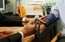 Genetic variants influence blood pressure: study