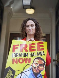 Visiting Ibrahim Halawa in prison, I saw the devastating impact of his incarceration