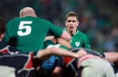 Reddan gets the nod as Sexton keeps his starting spot