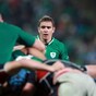 Reddan gets the nod as Sexton keeps his starting spot