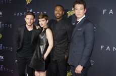Thinking of going to see Fantastic Four? The director reckons it's crap