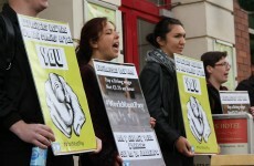 We're a group of young people who picket JobBridge businesses. Here's why