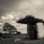 The widowed Máire Rua married Cromwell's junior officer to keep her Burren house