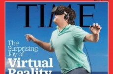 The internet is having an absolute field day with this cringe TIME magazine cover