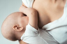 How breastfeeding has brought me closer to my baby daughter