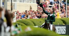We’ll Leave It There So: Boxing back on RTÉ, Man United in Brugge and today's sport