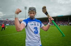 This is the Waterford team hoping to upset the odds and beat Kilkenny at Croke Park