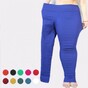This questionable plus-size leggings ad is all sorts of WTF