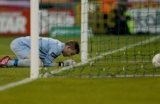 Saints earn bragging rights with Dublin Derby win in Tallaght