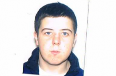 This teenager has been missing since Tuesday. Have you seen him?