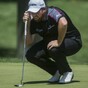 Shane Lowry moves into second at Bridgestone after great day's work