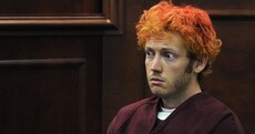'Batman' cinema shooter James Holmes spared death penalty