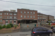 Man (61) in serious condition after Galway crash