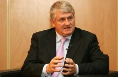 O'Brien hits back at Irish Times in letter to the editor