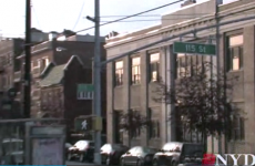 Newborn baby dies after falling from fourth floor New York apartment