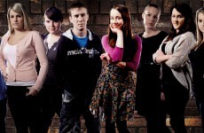 Mean Girls meets Hollyoaks... in Spiddal: TG4's new online teen drama