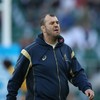 Cheika's Wallabies lay down World Cup marker with win over All Blacks