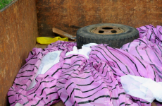 'Witches' stabbed and beaten to death by mob